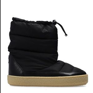 Isabel Marant Zerik Boot